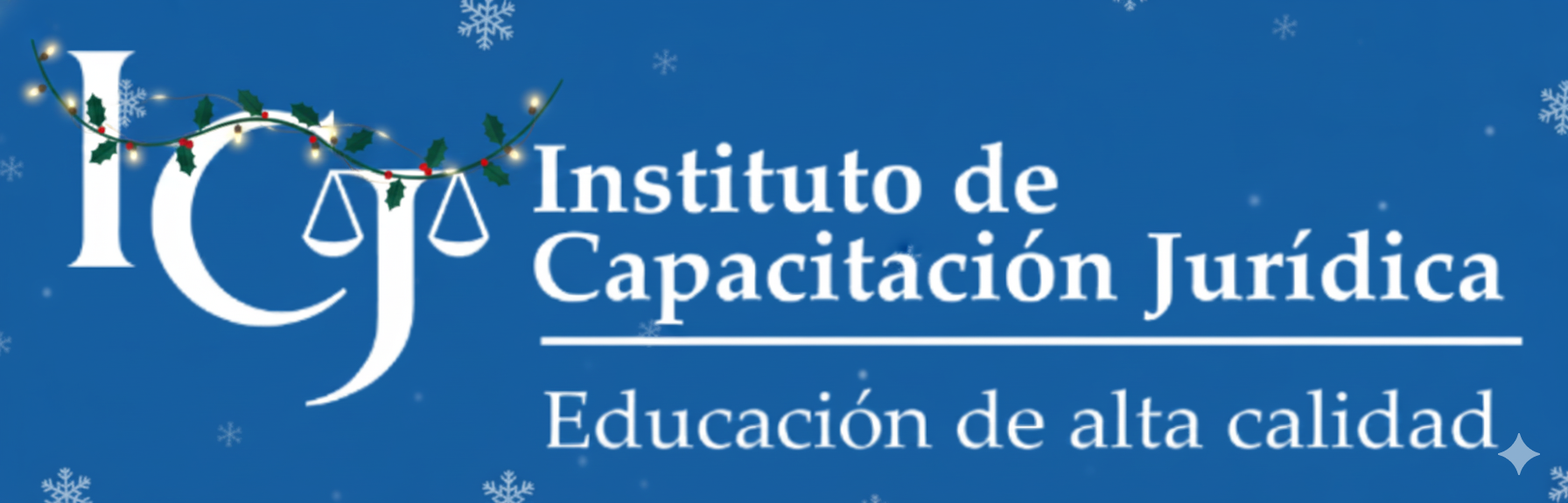 Instituto de Capacitación Jurídica