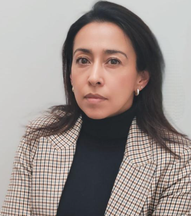 María Angélica Ramírez