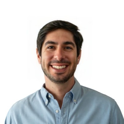 Mag. Rodrigo Álvarez