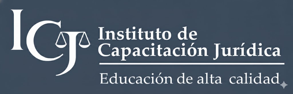 ICJ Logo