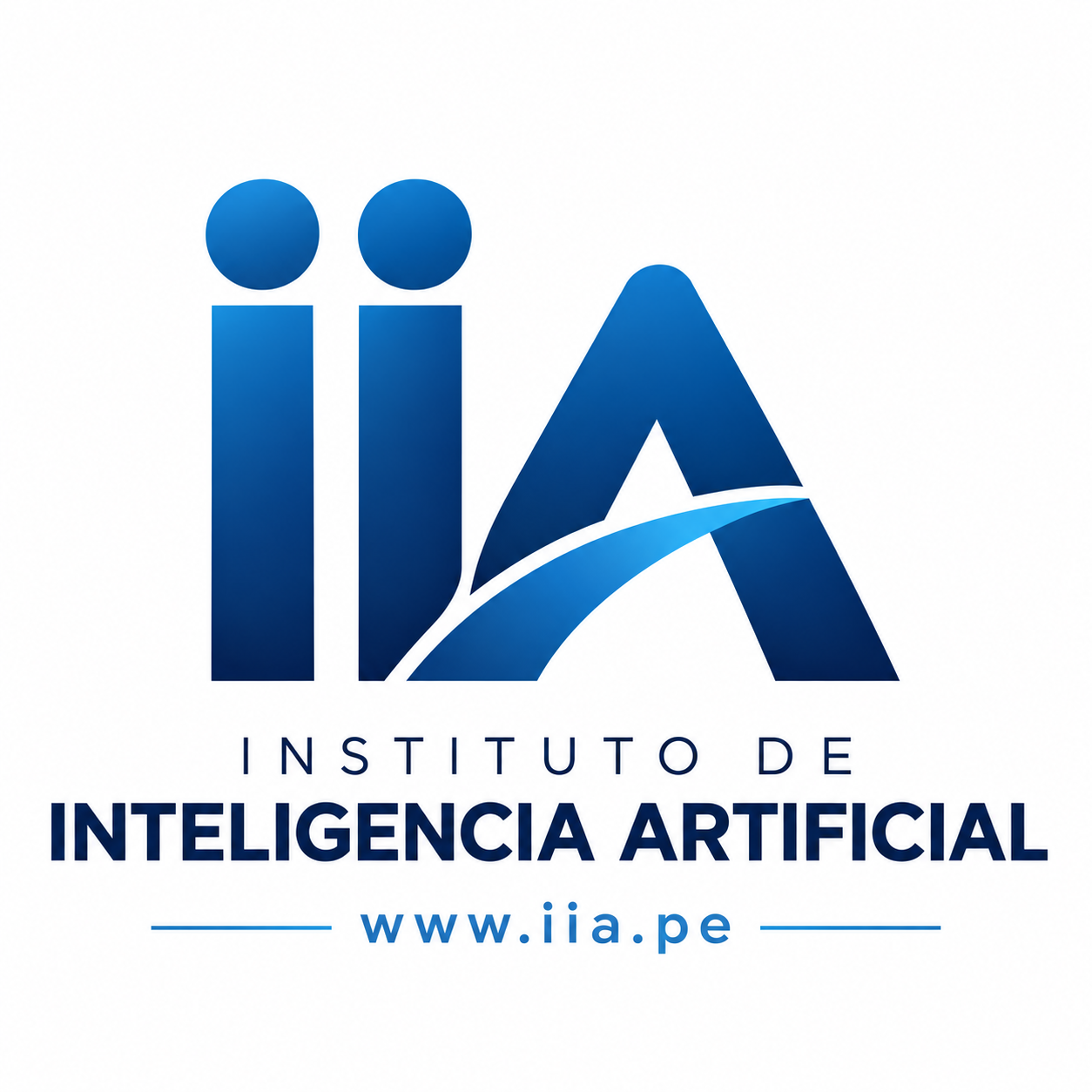 Instituto de Inteligencia Artificial del Perú - IIA
