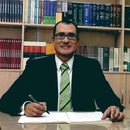 FERNANDO TARAZONA FERNANDO TARAZONA